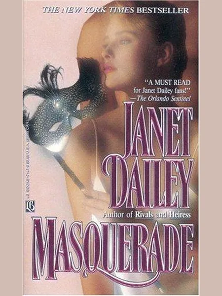 Masquerade cover