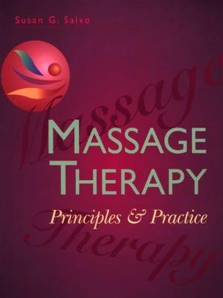 Massage Therapy cover