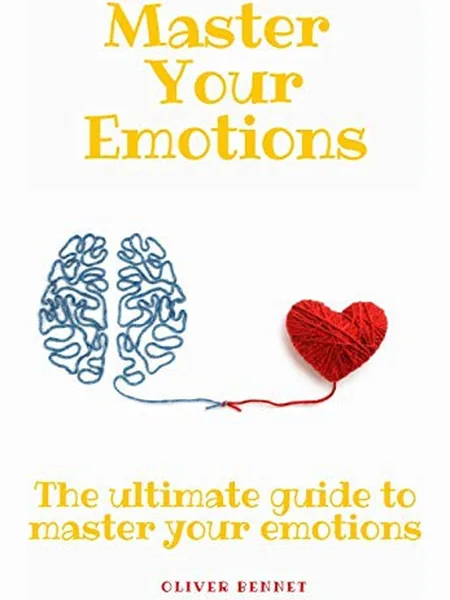 Master Your Emotions cover