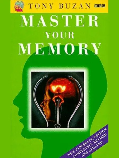 Master Your Memory cover