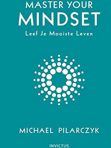 Master Your Mindset cover