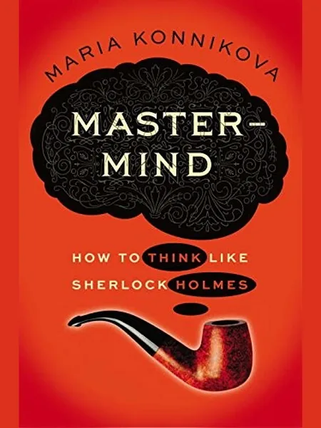 Mastermind cover