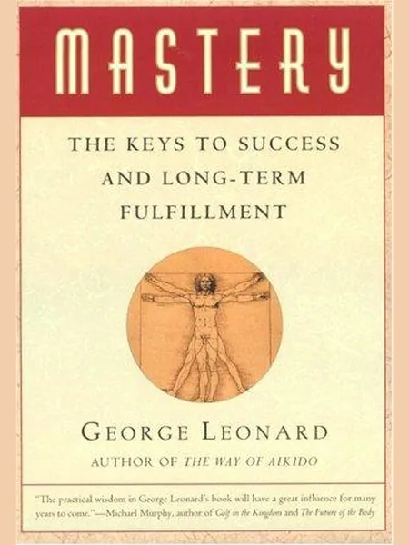 Mastery cover