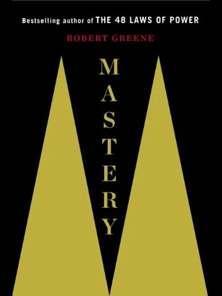Mastery cover