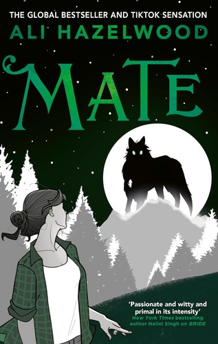 Mate cover, Sphere 2025