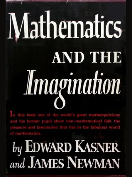 Mathematics and the Imagination cover