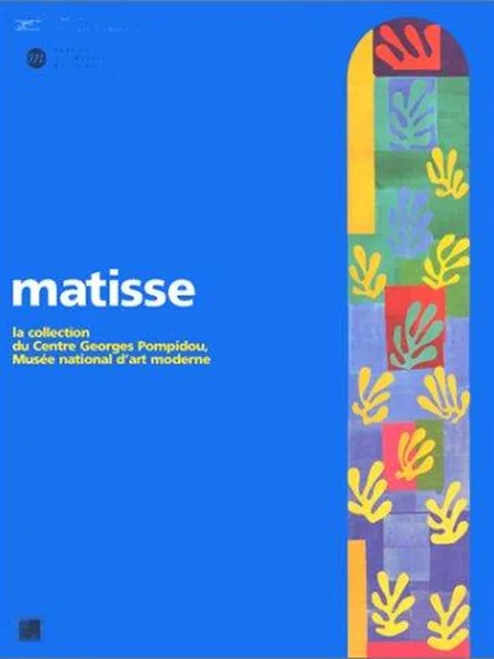Matisse cover