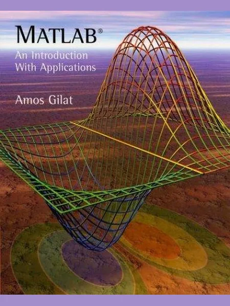 MATLAB cover