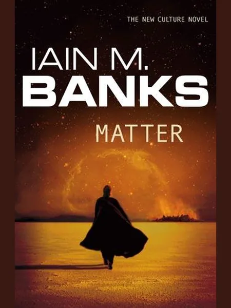 Matter cover