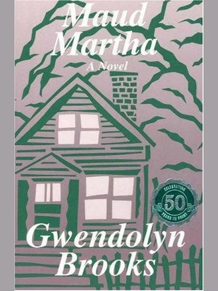 Maud Martha cover