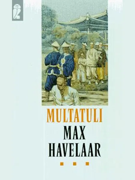Max Havelaar cover