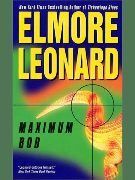 Maximum Bob cover