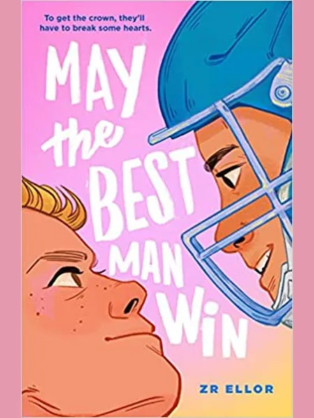 May the Best Man Win cover