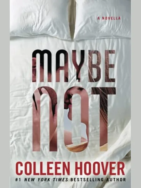 Maybe Not cover