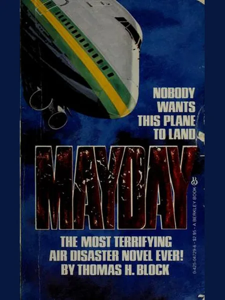 Mayday cover