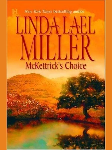 Mckettrick's Choice cover