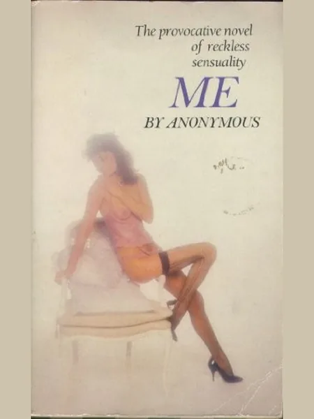 Me cover