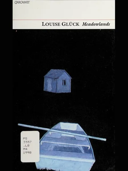 Meadowlands cover