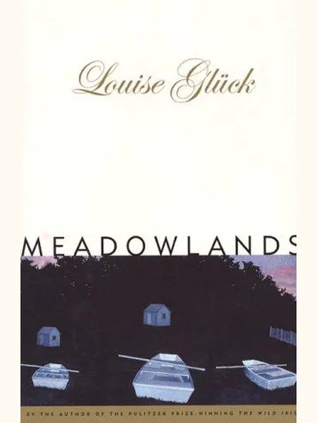 Meadowlands cover