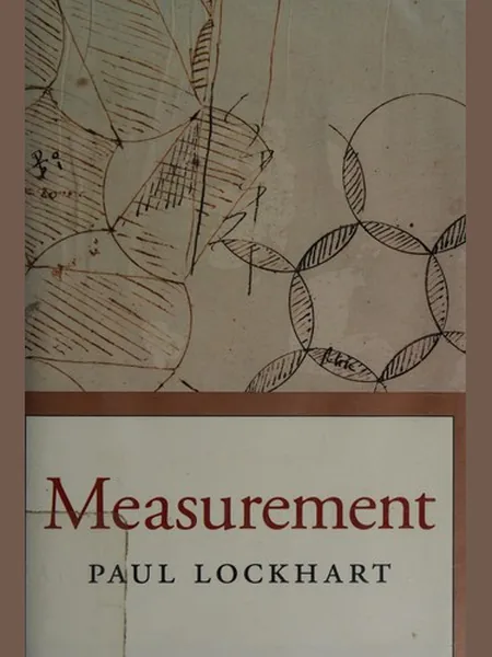 Measurement cover