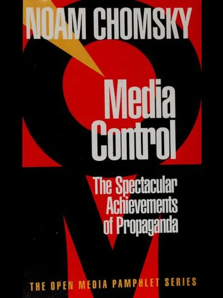 Media Control cover