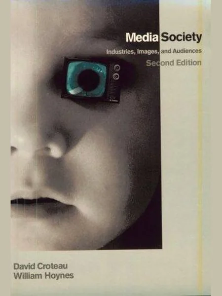 Media/society cover