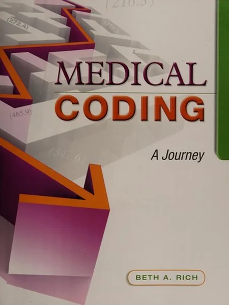 Medical Coding cover