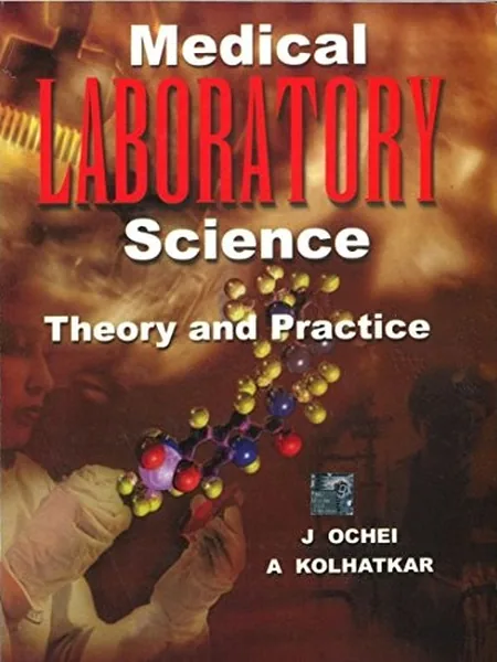 Medical Laboratory Science cover