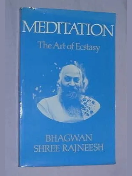 Meditation cover