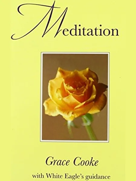 Meditation cover
