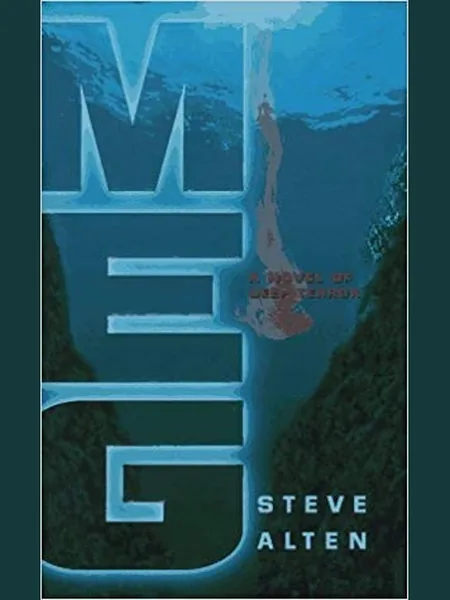 Meg cover