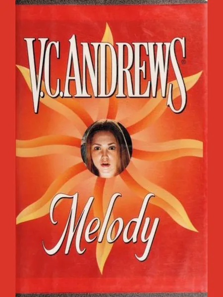 Melody cover