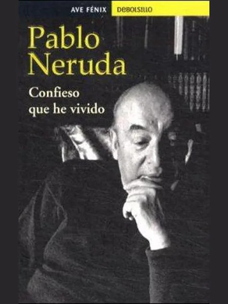 Memoirs cover