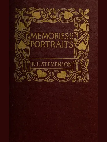 Memories and Portraits cover