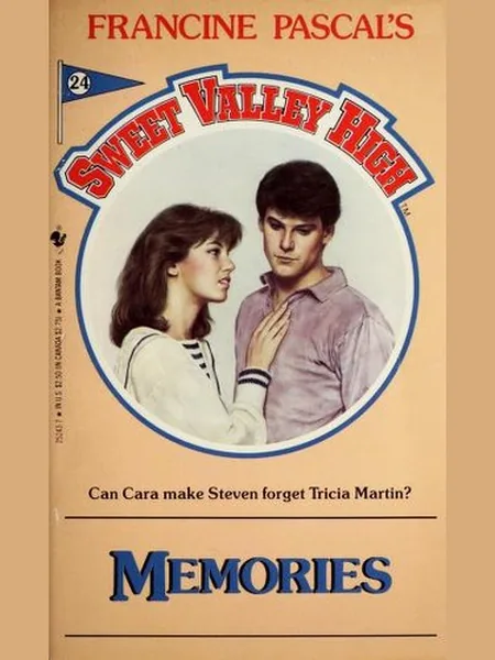 MEMORIES cover