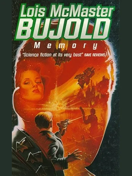 Memory cover