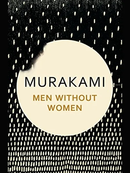 Men Without Women cover