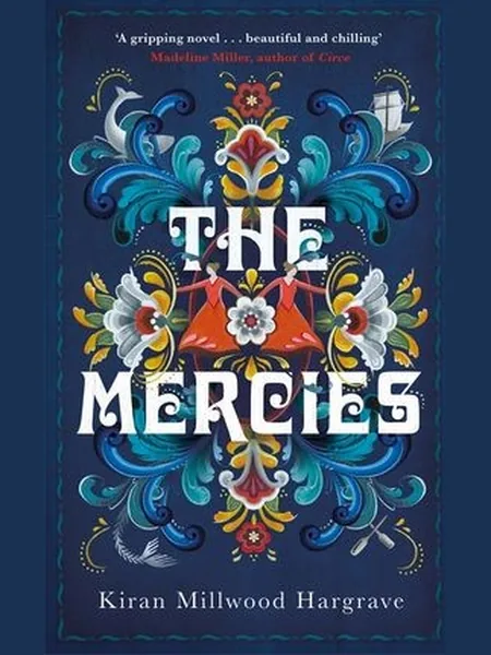Mercies cover