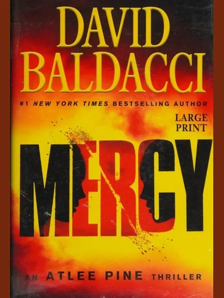 Mercy cover