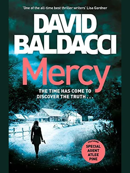 Mercy cover