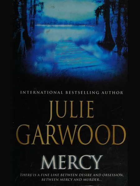 Mercy cover