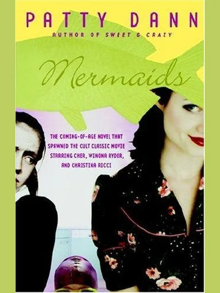 Mermaids cover