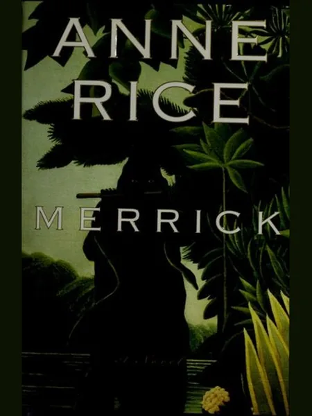 Merrick cover