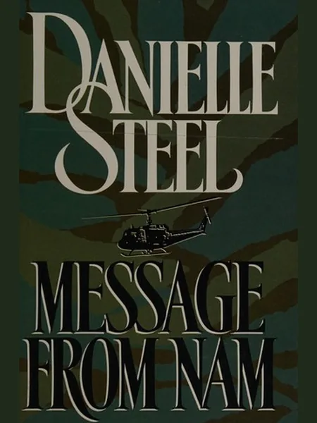 Message from Nam cover