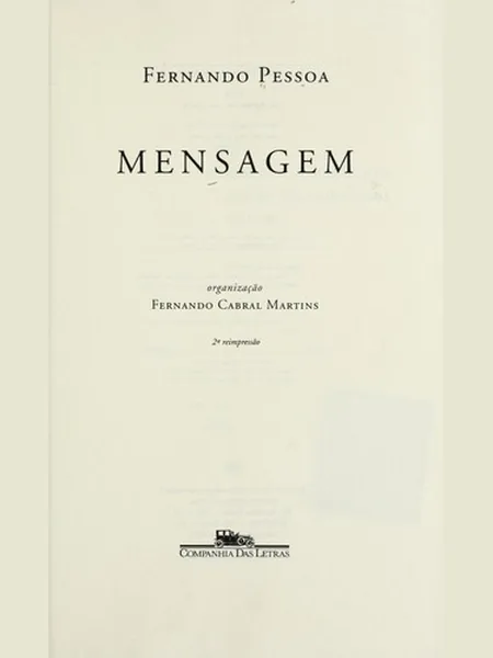 Message cover
