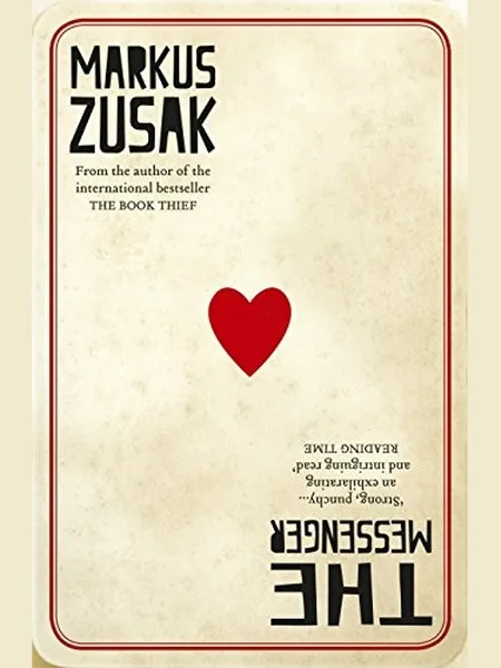 Messenger cover