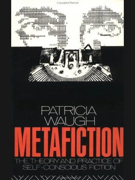 Metafiction cover