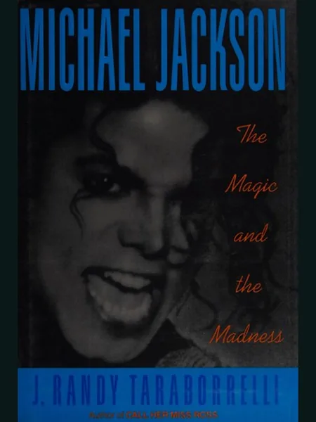Michael Jackson cover
