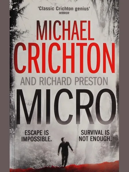 Micro cover
