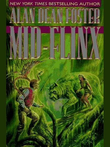Mid-Flinx cover